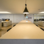 Villa met magazijn