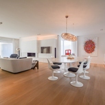 Villa met magazijn
